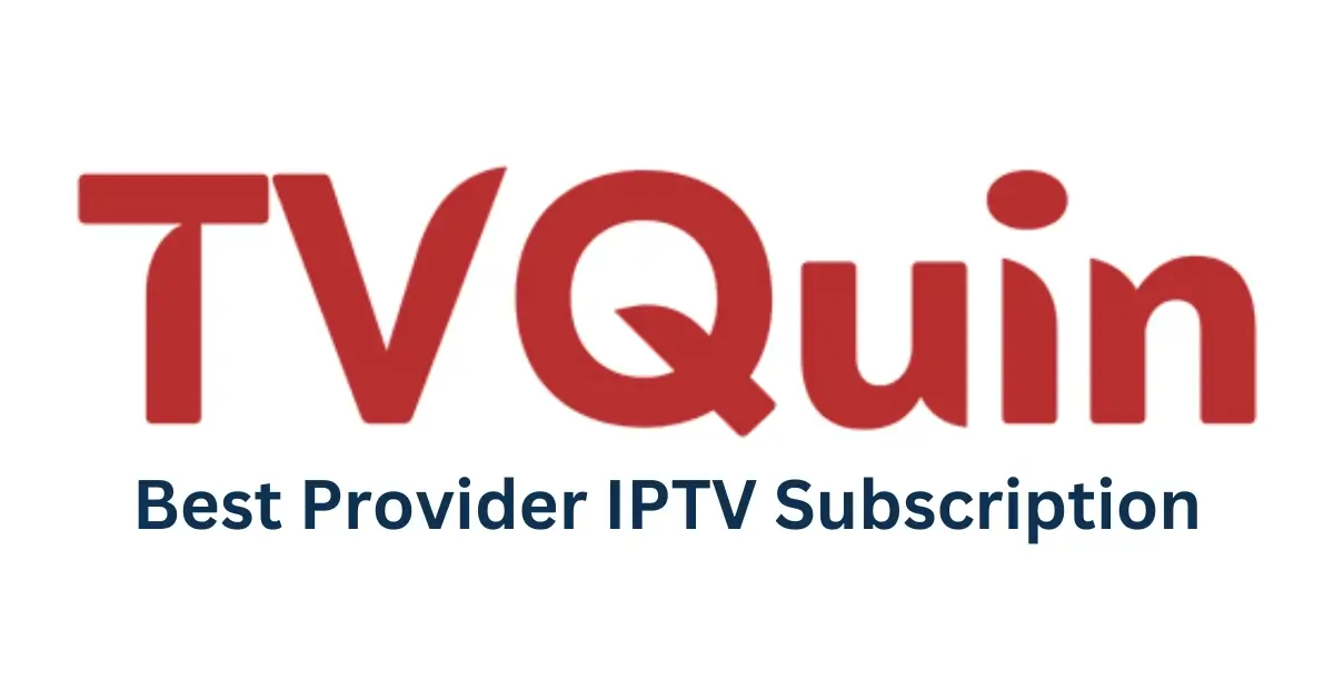 Melhor Assinatura de Provedor de IPTV