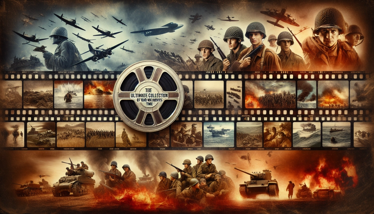best war movies